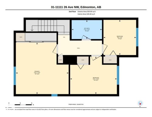 31 11111 26 Avenue, Edmonton, AB 
