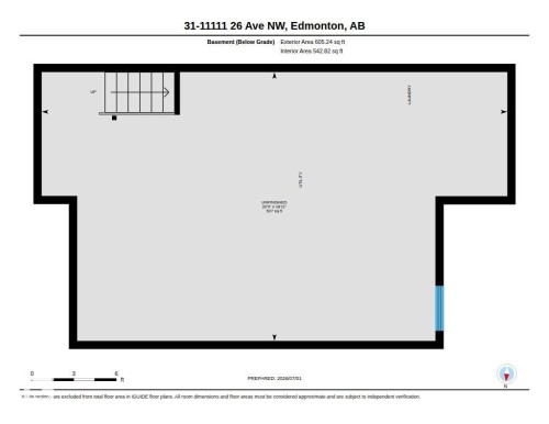 31 11111 26 Avenue, Edmonton, AB 