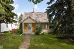 9642 72 Avenue NW  Edmonton, AB T6E 0Y6