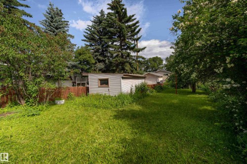 9642 72 Avenue Nw, Edmonton, AB 