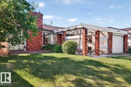 4836 49 Street  Gibbons, AB T0A 1N0