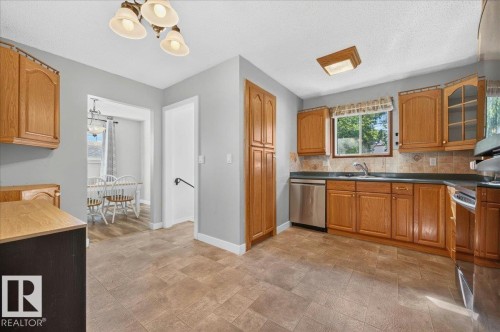 4836 49 Street, Gibbons, AB 