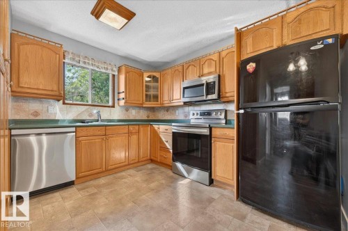 4836 49 Street, Gibbons, AB 