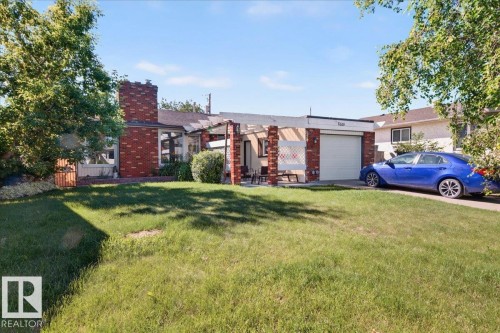 4836 49 Street, Gibbons, AB 