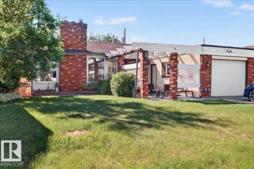4836 49 Street, Gibbons, AB 