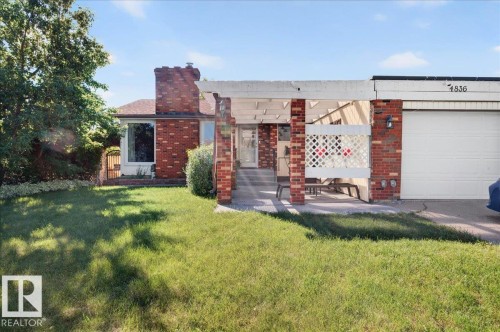 4836 49 Street, Gibbons, AB 