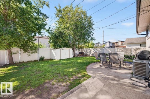 4836 49 Street, Gibbons, AB 