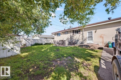 4836 49 Street, Gibbons, AB 