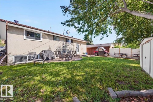 4836 49 Street, Gibbons, AB 
