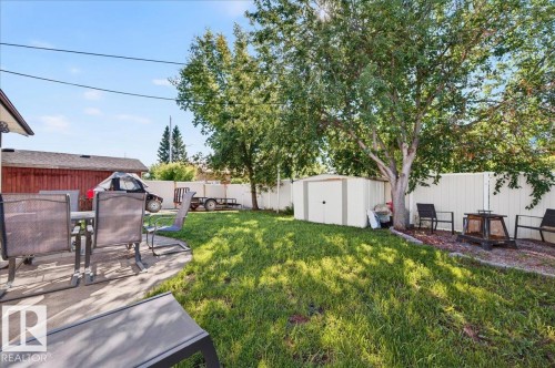 4836 49 Street, Gibbons, AB 
