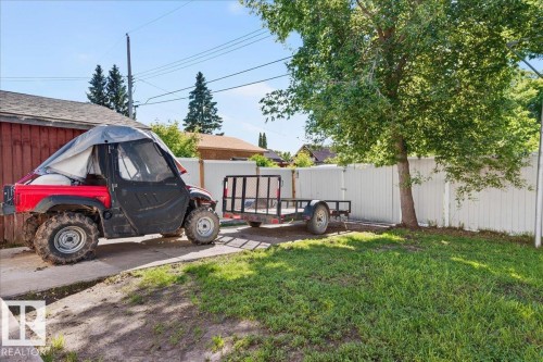 4836 49 Street, Gibbons, AB 