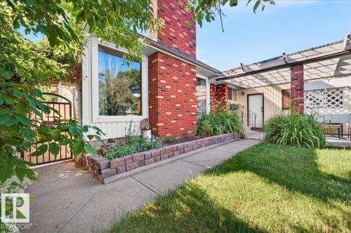 4836 49 Street, Gibbons, AB 