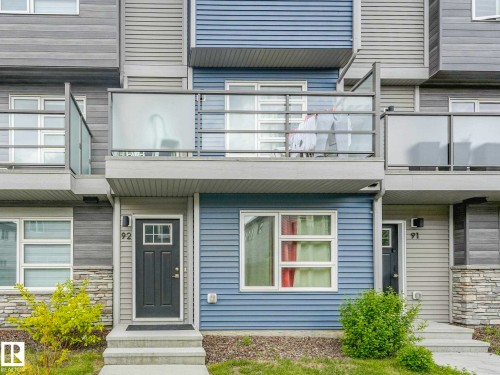 92 17635 58 Street, Edmonton, AB 