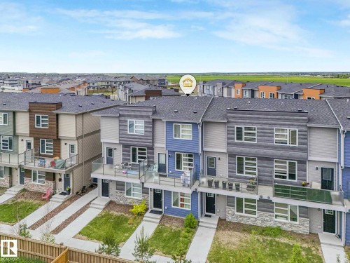 92 17635 58 Street, Edmonton, AB 