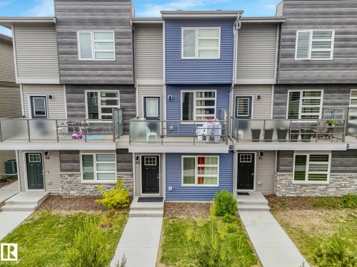 92 17635 58 Street, Edmonton, AB 