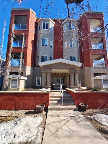 204 10235 116 Street Nw, Edmonton, AB 