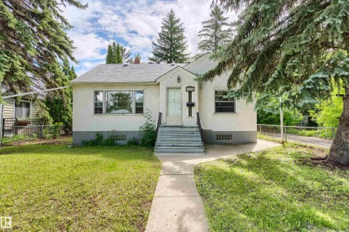 10215 138 Street, Edmonton, AB 