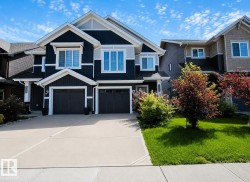 2290 CHOKECHERRY Close  Edmonton, AB T6X 2M6