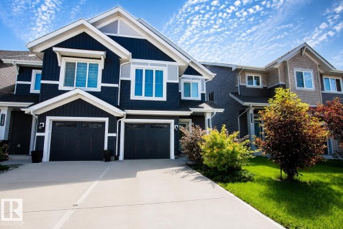 2290 Chokecherry Close, Edmonton, AB 