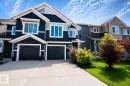 2290 Chokecherry Close, Edmonton, AB 