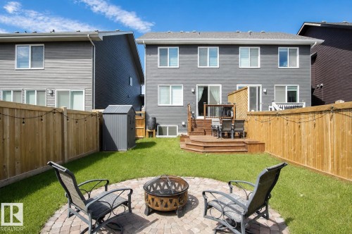 2290 Chokecherry Close, Edmonton, AB 