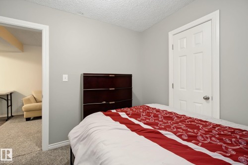 Neutral wall paint throughout - 5205 168 Avenue, Edmonton, AB 