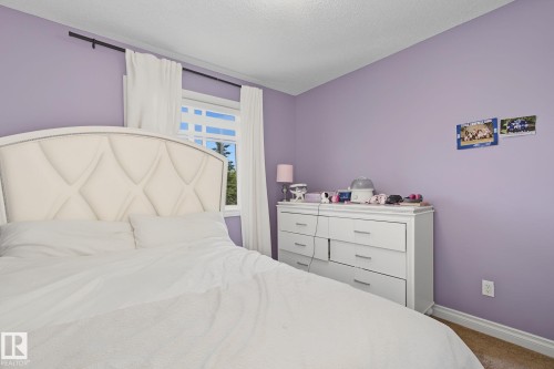 Bedroom - 5205 168 Avenue, Edmonton, AB 