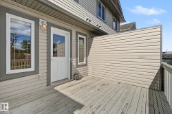 Deck - 