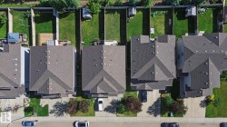 Aerial view - 