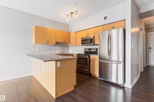 510 11425 105 Avenue, Edmonton, AB 
