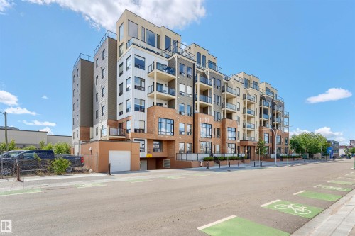 510 11425 105 Avenue, Edmonton, AB 