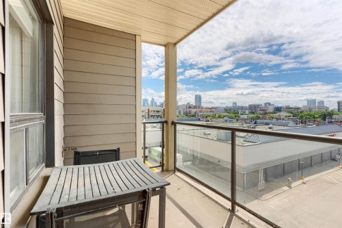510 11425 105 Avenue, Edmonton, AB 