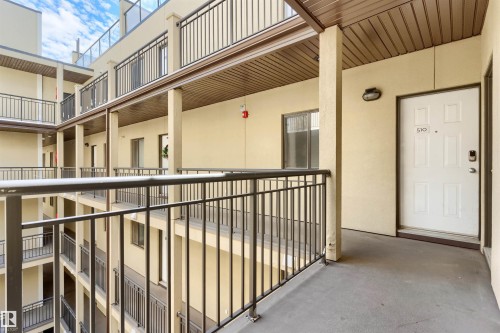 510 11425 105 Avenue, Edmonton, AB 