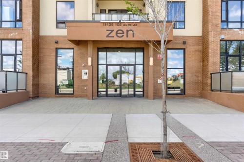 510 11425 105 Avenue, Edmonton, AB 