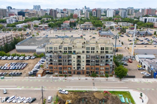 510 11425 105 Avenue, Edmonton, AB 