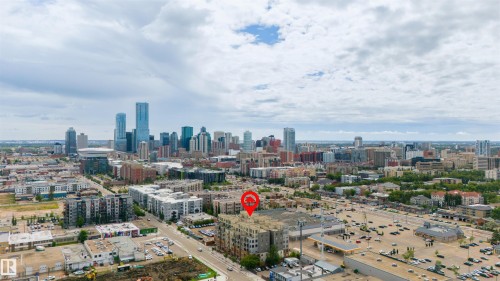 510 11425 105 Avenue, Edmonton, AB 