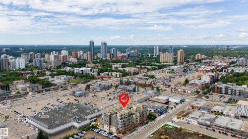 510 11425 105 Avenue, Edmonton, AB 