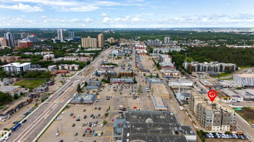 510 11425 105 Avenue, Edmonton, AB 