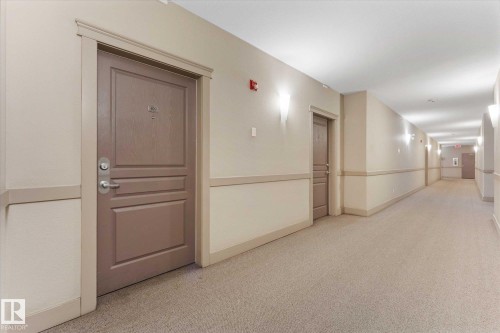 409 16035 132 Street, Edmonton, AB - Indoor Photo Showing Other Room
