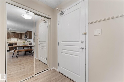 409 16035 132 Street, Edmonton, AB - Indoor Photo Showing Other Room