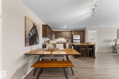 409 16035 132 Street, Edmonton, AB - Indoor