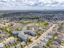 409 16035 132 Street, Edmonton, AB  - Outdoor With View 