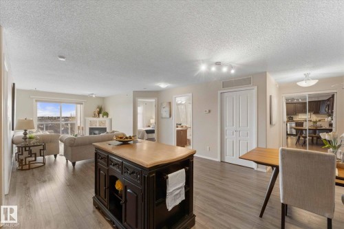 409 16035 132 Street, Edmonton, AB - Indoor