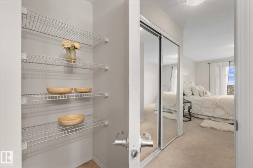 409 16035 132 Street, Edmonton, AB - Indoor With Storage