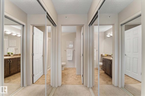 409 16035 132 Street, Edmonton, AB - Indoor Photo Showing Other Room