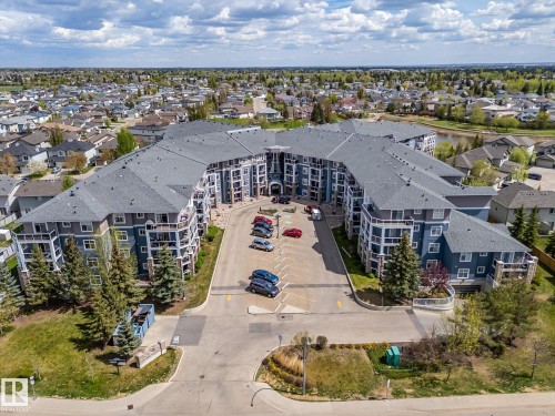409 16035 132 Street, Edmonton, AB - Outdoor With View