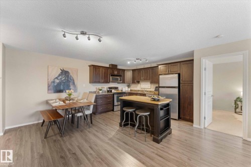 409 16035 132 Street, Edmonton, AB - Indoor