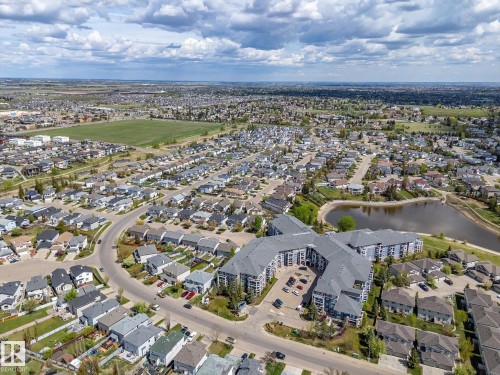 409 16035 132 Street, Edmonton, AB - Outdoor With View