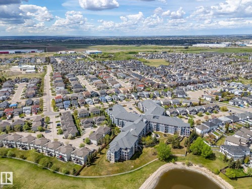 409 16035 132 Street, Edmonton, AB - Outdoor With View