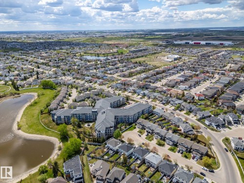 409 16035 132 Street, Edmonton, AB - Outdoor With View